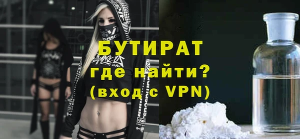 хмурый Аркадак